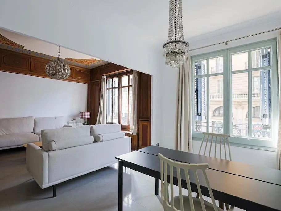 Appartement Alcam Catedral à Barcelone Espagne