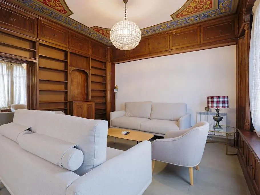 Appartement Alcam Catedral à Barcelone