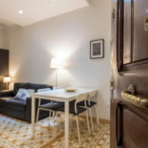 De 3 Apartamento