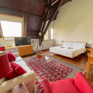Passeig De Gracia Loft Apartamento