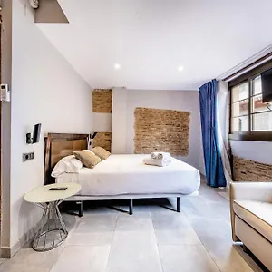 Ainb Picasso-corders Apartamento