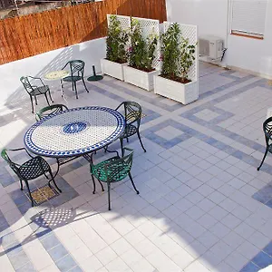 Agua Alegre Apartment