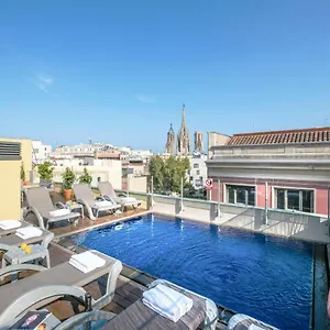 Aspasios Catedral Apartamento