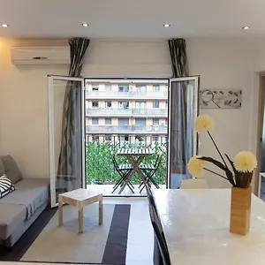 Sagrada Familia Apartamento