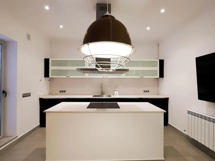 Apartamento Alcam Catedral Barcelona