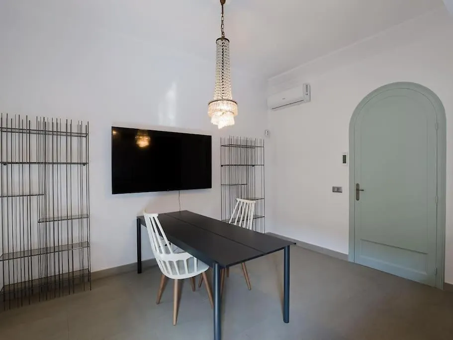 Alcam Catedral Apartment Barcelona