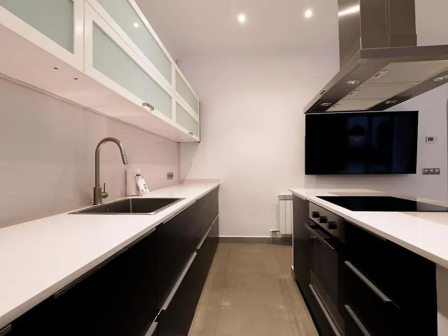 Alcam Catedral Apartment Barcelona