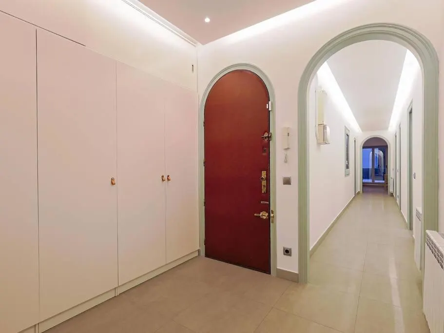 Alcam Catedral Apartment Barcelona