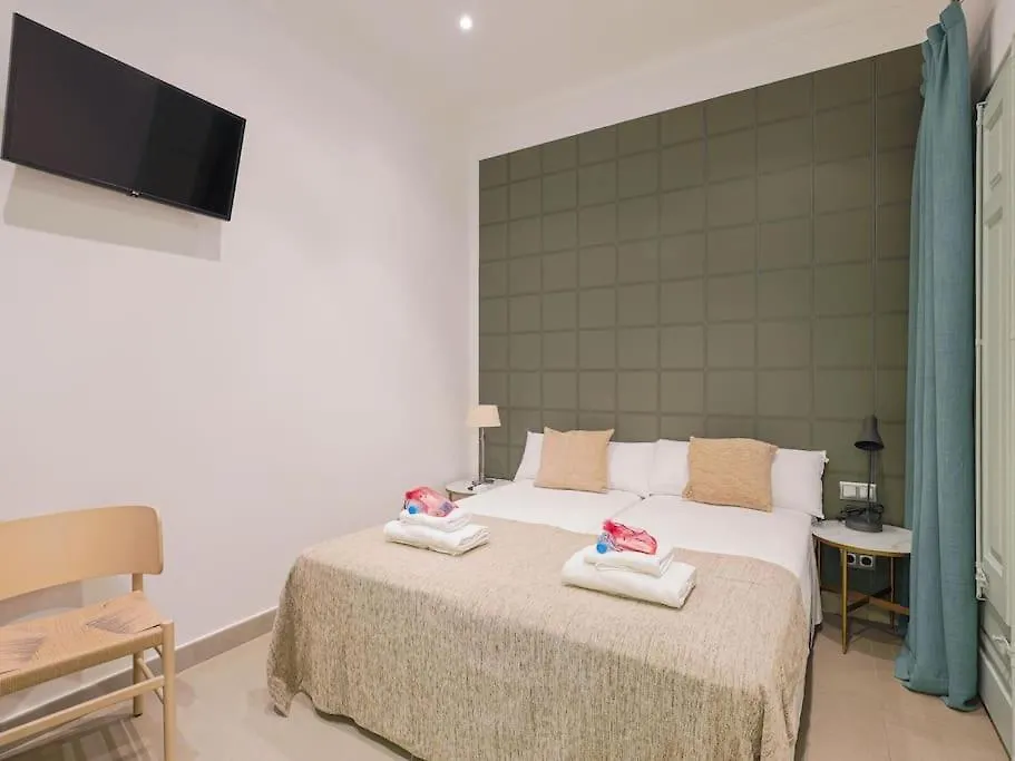 Alcam Catedral Apartment Barcelona