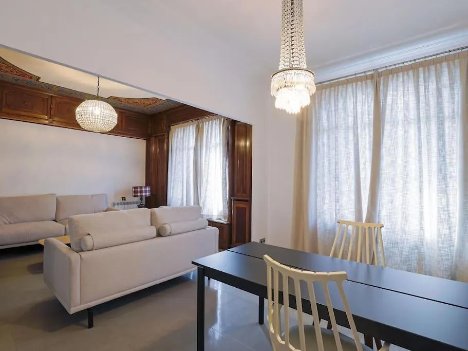 Alcam Catedral Apartment Barcelona