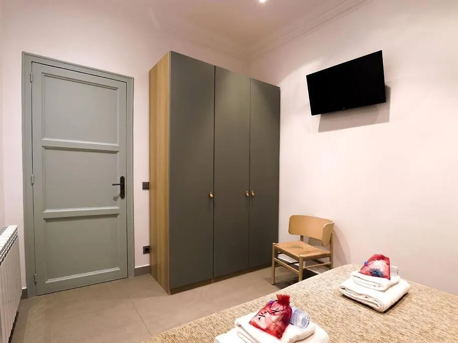 Alcam Catedral Apartment Barcelona