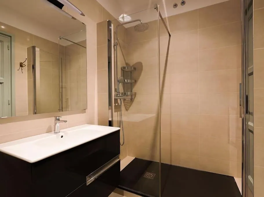 Alcam Catedral Apartment Barcelona 0*,  Spain