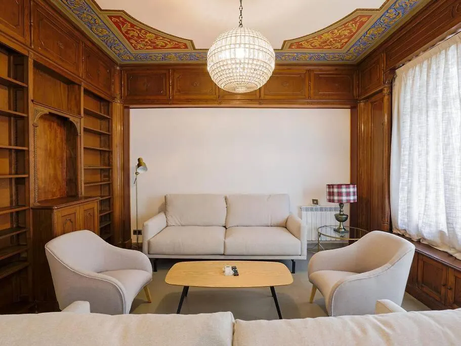 Alcam Catedral Apartment Barcelona