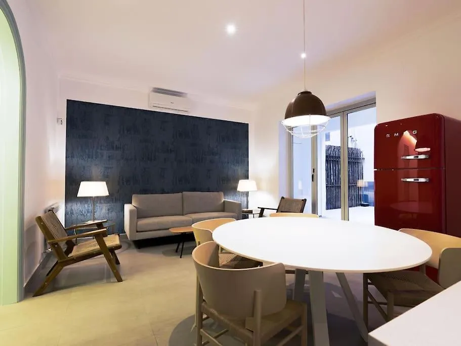 Alcam Catedral Apartment Barcelona
