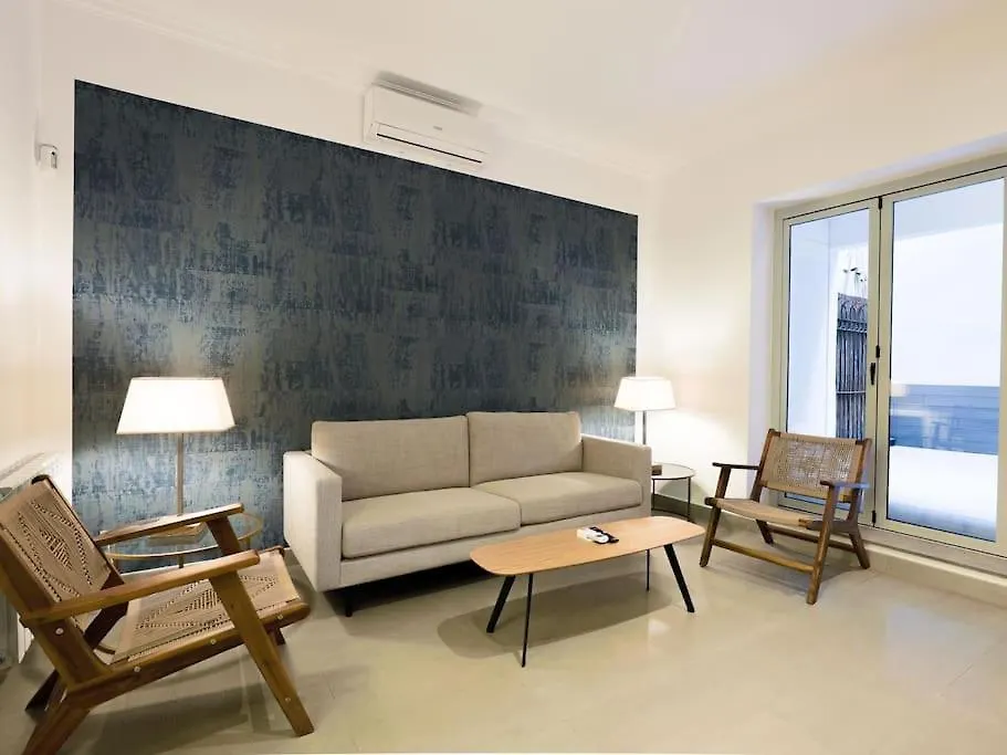 Alcam Catedral Apartment Barcelona 0*,  Spain