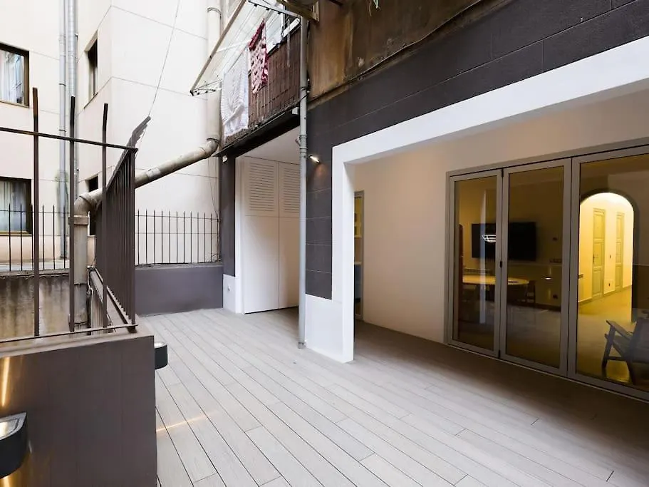 Alcam Catedral Apartment Barcelona