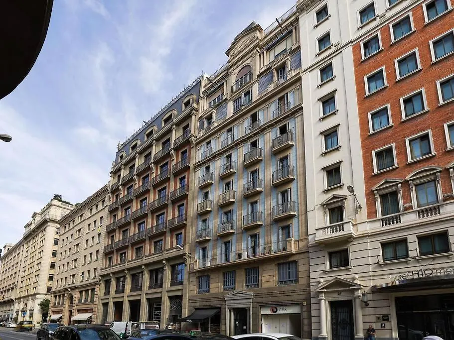 Alcam Catedral Apartment Barcelona