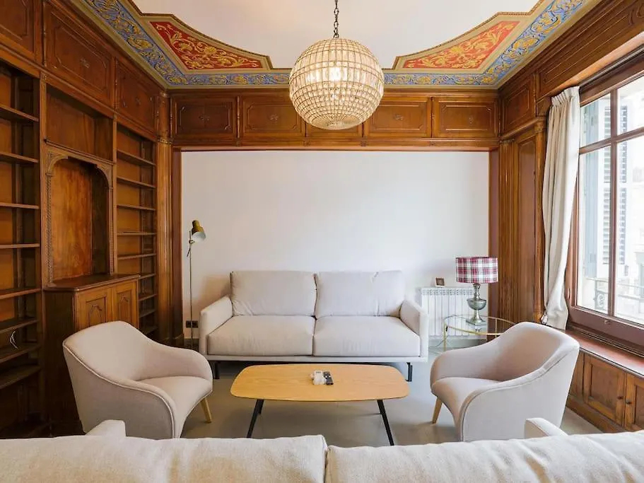 Alcam Catedral Apartment Barcelona 0*,